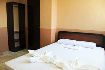 Gv Hotel - Ozamiz