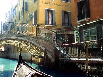 Hotel Albergo San Marco