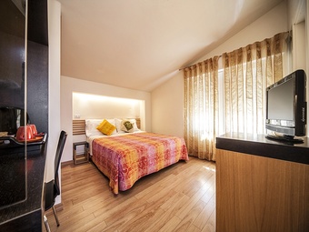 Hotel Villa Lalla