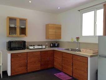 Marpas Apartments