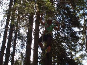 Apartamento G�stehaus Bischof