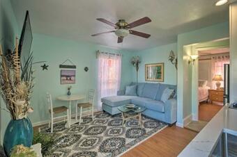 Apartamento Melbourne Beach And Indialantic Apt With 2 Bikes!