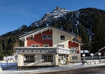 Hotel Edelweiss