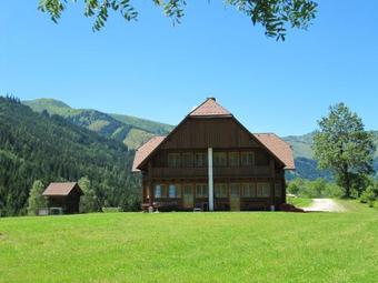 Apartamento Appartements Zettler