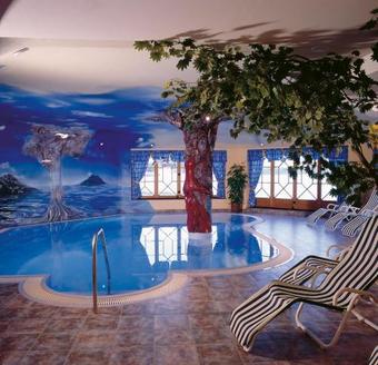 Hotel Das Urbisgut