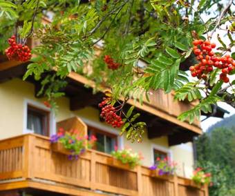 Hostal Haus Farmer