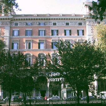 Hotel Napoleon