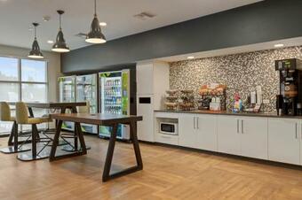 Hotel Extended Stay America - Melbourne - I-95
