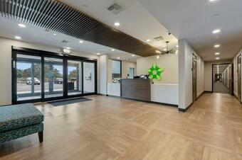 Hotel Extended Stay America - Atlanta - Newnan