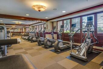 Bt-102 Ground Floor 2 Bed 2 Bath Home At The Beach Villas At Ko Olina