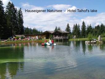 Hotel Talhof