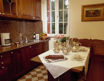 Seehotel Porcia