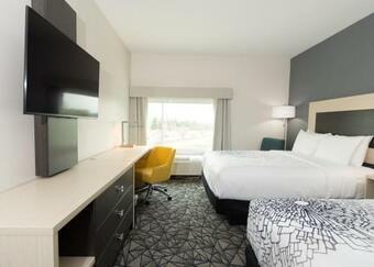 Hotel La Quinta Inn & Suites By Wyndham Shorewood
