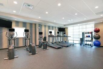 Hotel Home2 Suites By Hilton Columbus