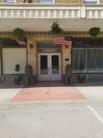 Tioga Extended Stay Hotel