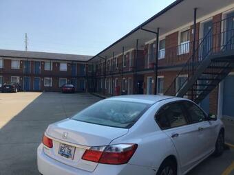 Budget Inn Hotel