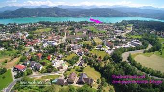 Apartamento Appartements B�rger