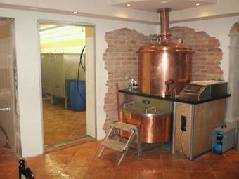 Hostal Peterwirt