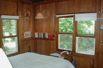 Park Vogel Cottage