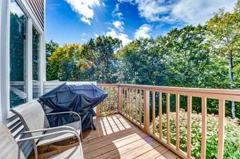 27 Partridge Woods