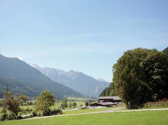 Apartamento Kapeller