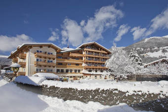 Hotel Steiger