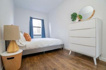West 29th Street Apartments 30 Day Stays