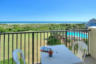 Sandvillas Unit 322