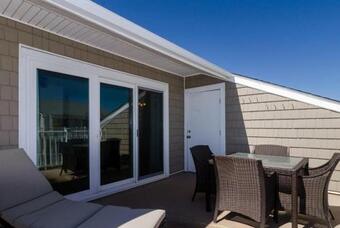 Seaside Retreat