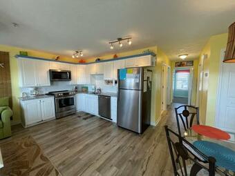 Apartamento Sea Coast Suites 10