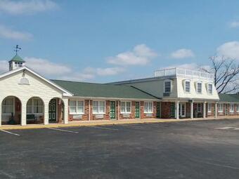 Motel Walton Inn