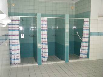 Apartamento Wohnanlage Grubhof