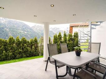 Apartamento Bj�rn