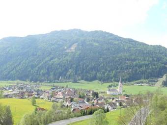Hostal Gasthof Trattner Pension Waldhof