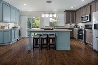 Villa Shady Oaks