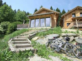 Chalet De Bosrand