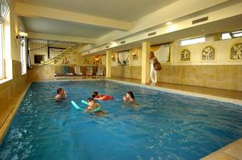 Seehotel Steiner