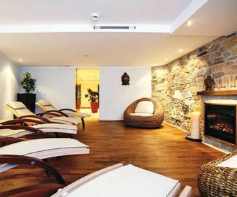 Hotel Hirlanda