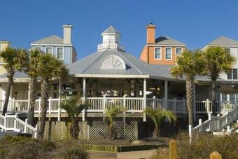 311 Summer House