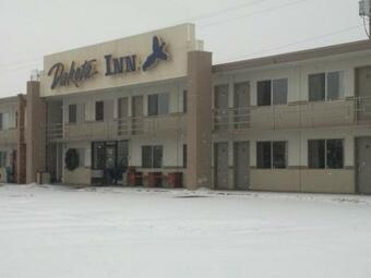 Hotel Dakota Inn