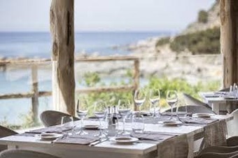 Hotel Falkensteiner Resort Capo Boi