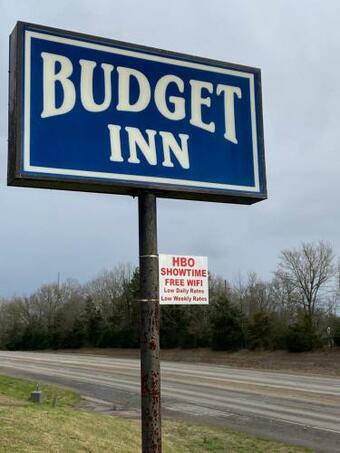 Hotel Budget Inn