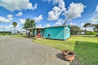 Rockport House With Deck And Grill - Drive To Beach