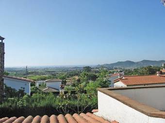 Villa Calonge I