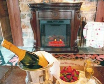 Smithfield Farm B&B