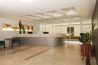 Hotel Bh Bicentenario