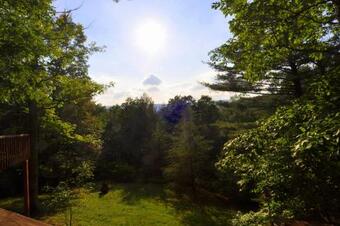 The Outlook