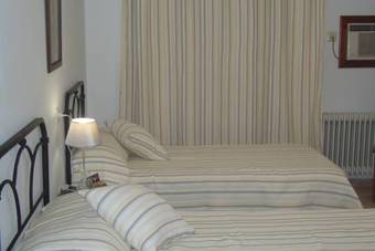Hostal Alba Taruta