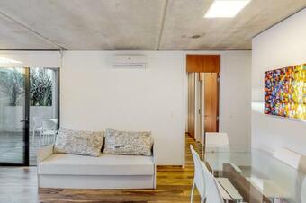 Apartamento Like At Home By Oceana Be House