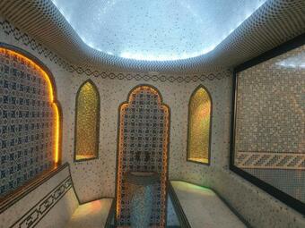Hotel Uzbekistan